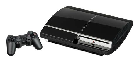 PlayStation 3 for PlayStation 3 .